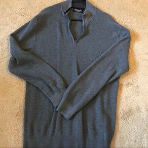 Men’s lightweight sweater